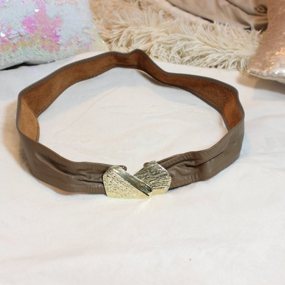 Belts
